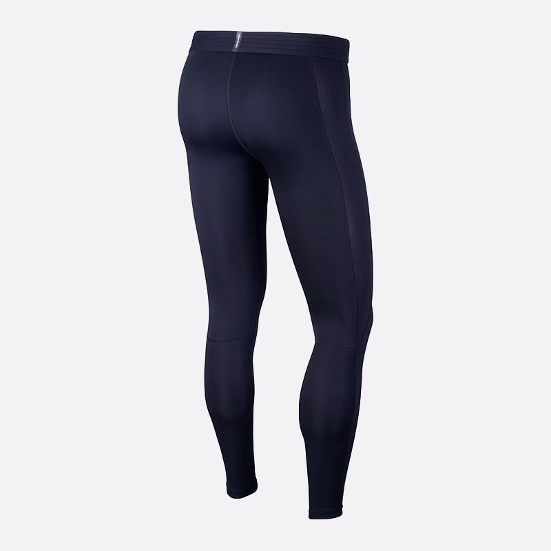 Тайтсы Nike Pro Tights (BV5641-452)  - цена, описание, фото 2